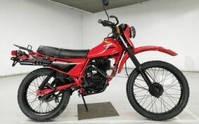 HONDA XL185S L185S