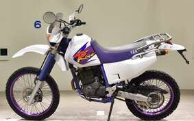 YAMAHA TT250R RAID 4WA