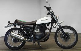 KAWASAKI 250TR 2004 BJ250F