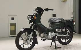 HONDA CROSS CUB 110 JA60