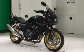 HONDA CB400 SUPER BOLDOR VTEC A 2013 NC42