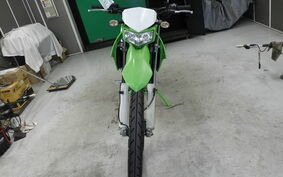 KAWASAKI KLX250 Gen.2 LX250S