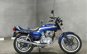 HONDA CB400T HAWK 2 2022 NC03