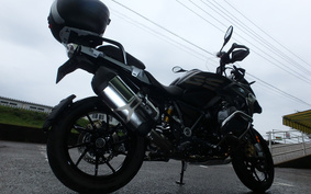 BMW R1250GS 2019 0J91