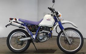 YAMAHA SEROW 225 W 4JG