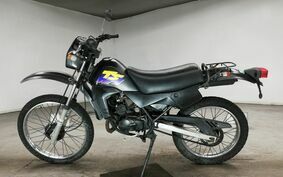 SUZUKI TS50 Hustler SA11A