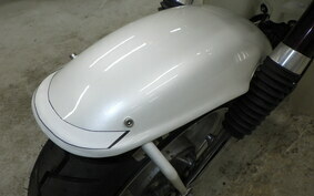 HONDA CHALY 50 CF50