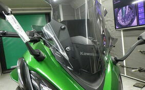 KAWASAKI NINJA 1000 SX 2020 ZXT02K