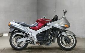 KAWASAKI ZZ1100 NINJA 1997 ZXT10D