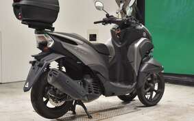 YAMAHA TRICITY 125 SEC1J