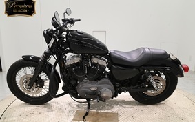 HARLEY XL1200N 2008