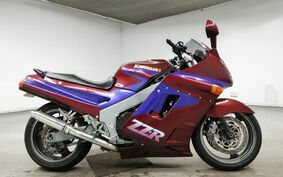 KAWASAKI ZZ1100 NINJA 1992 ZXT10C