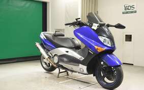 YAMAHA T-MAX500 2002 SJ02J