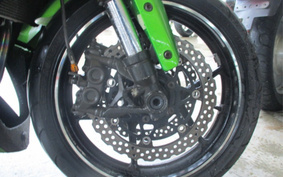 KAWASAKI NINJA 1000 2011 ZXT00G