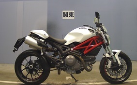 DUCATI MONSTER 796 2012 M506A