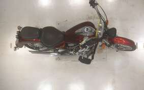 YAMAHA DRAGSTAR 250 VG02J