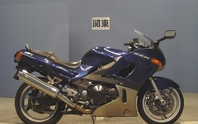 KAWASAKI ZZ-R400 Gen.2 2006 ZX400N