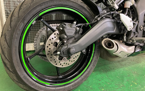 KAWASAKI NINJA ZX 25 R KRT ED ZX250E