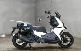 BMW C400X 2020 0C09