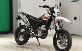 YAMAHA WR250X DG20