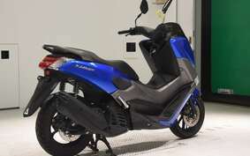 YAMAHA N-MAX SED6J