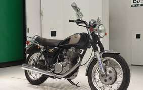 YAMAHA SR500 2024 1JN