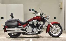 HONDA VT1300CR ABS 2010 SC66