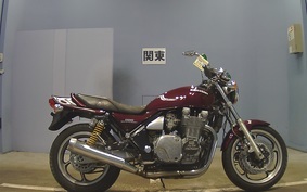 KAWASAKI ZEPHYR 1100 1992 ZRT10A