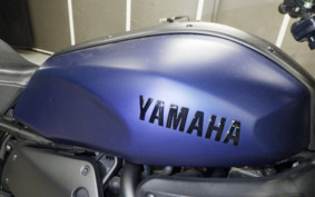 YAMAHA XSR700 2019 RM22J