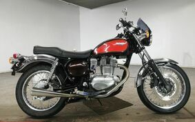 KAWASAKI ESTRELLA BJ250A