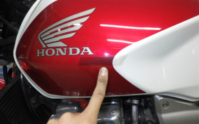 HONDA CB1300SF SUPER FOUR 2006 SC54