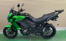 KAWASAKI VERSYS 1000 2016 LZT00B