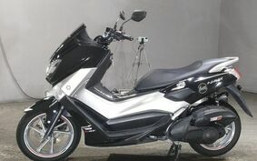 YAMAHA N-MAX 125 SE86J