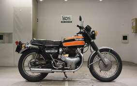 KAWASAKI W1 SA 1972 W1F