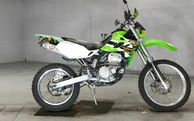 KAWASAKI KLX250 LX250E