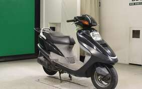 HONDA SPACY 125 Gen. 3 JF04