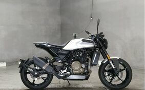 HUSQVARNA ヴィットピレン701 2018 UPV