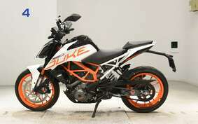 KTM 390 DUKE 2020 JPJ40