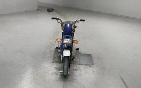 HONDA CHALY 50 CF50