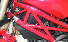 DUCATI MONSTER 1100 EVO 2011