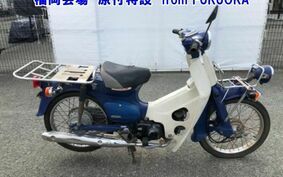 HONDA C AA01