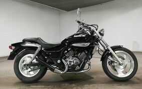 KAWASAKI ELIMINATOR 250 V Type VN250A