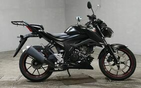 SUZUKI GSX-S125 DL32B