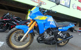 YAMAHA TDR250 2YK