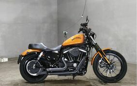 HARLEY XL883N 2014 LE2