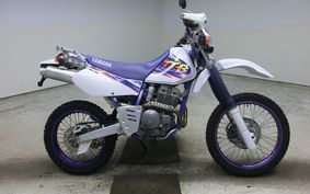 YAMAHA TT250R 1993 4GY