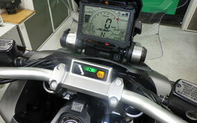 HONDA X-ADV 750 2021 RC95