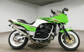 KAWASAKI GPZ900R NINJA 2001 ZX900A