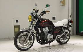 HONDA CB400F 2001 NC36