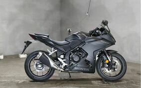 HONDA CBR400R 2024 NC65